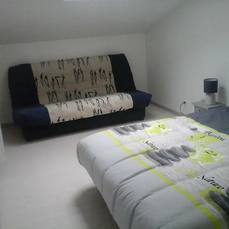Maison Au Calme *