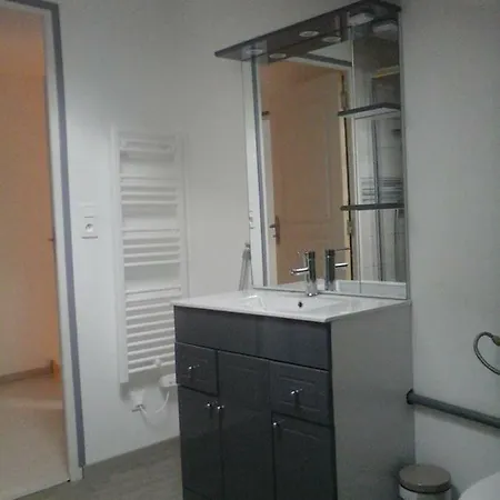 Vakantiehuis Maison Au Calme Vezins