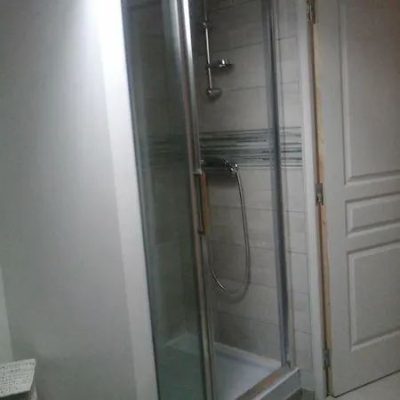 Maison Au Calme Vezins