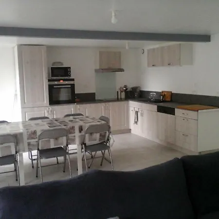 Maison Au Calme *