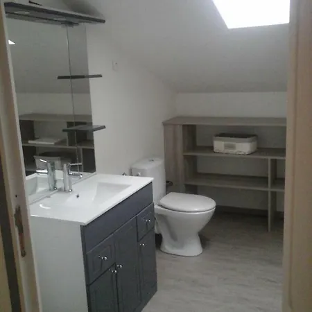 Maison Au Calme * Vezins