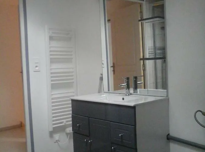 Vakantiehuis Maison Au Calme Vezins