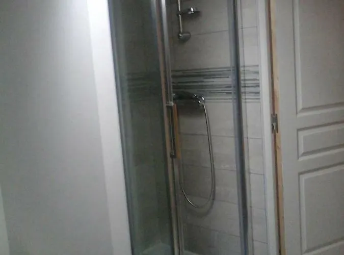 Maison Au Calme Vezins