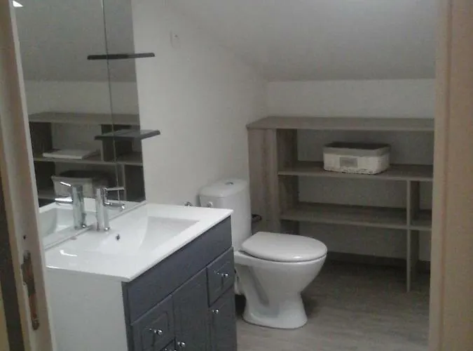 Maison Au Calme * Vezins